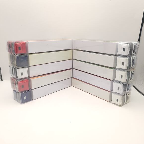 Swibco Trucking Company Toy Semi Truck Set of 10 New in package - Picture 12 of 13